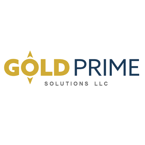 Gold Prime Solutions LogoT