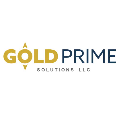 Gold Prime Solutions LogoT